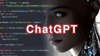 Boost Your Productivity as a Developer – Intro to ChatGPT