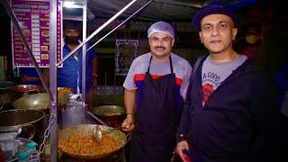 Exploring Bengaluru’s Love For The GOBI MANCHURIAN AT RAVI GOBI  Vegetarian Street Food