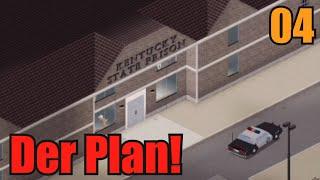 Die erste Woche Tag 4 Der Plan Project Zomboid Lets Play  Survival vom Allerfeinsten