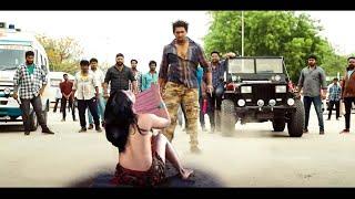 DHAMKI South Hindi Dubbed Blockbuster Action Movie Full HD 1080p  Rajith Mennon Trishala Shah