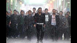 Crows Zero -「FAV」 Remember The Name