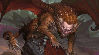 What They Dont Tell You About Manticores - D&D