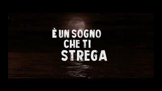 MONTEROSSO - REGALAMI LA LUNA Lyric Video