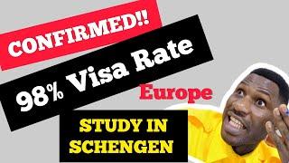 98% VISA RATE TO STUDY IN THIS COUNTRY IN EUROPEFULL PROCESS