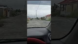 Jalan jalan di perumahan bitung sulawesi utara #shortvideo #drivermuda #sulawesiutara #shorts