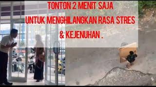 Asupan pemersatu bangsa random para tolol