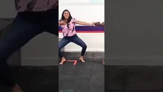 Kaniha Hot Dance  Big Boobs  Vertical Edit