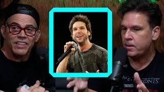 Why Comedians Turned On Dane Cook  Wild Ride Clips