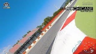 Onboard Rabat - Circuit de Barcelona-Catalunya