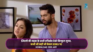 Zindagi Ki Mehek - Zee TV Show - Watch Full Series on Zee5  Link in Description