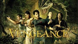 Vengeance a mysterious forest full movie - ENG SUB