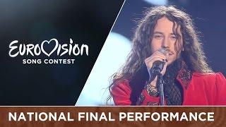 Color Of Your Life - Michał Szpak Poland 2016 Eurovision Song Contest