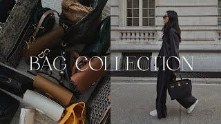 MY 2022 LUXURY BAG COLLECTION  ALYSSA LENORE