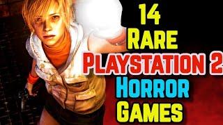 14 Rare Playstation 2 Horror Games That Are Beyond Awesome And Deserve Revival