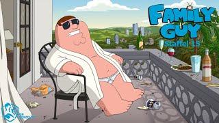 Family Guy  BESTE SZENEN - Staffel 15 - Teil 1 german