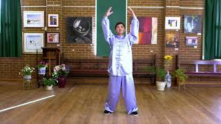 Qi Gong for Beginners