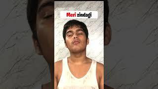 Kutte ki zindagi vs meri zindagi  #shorts #viral  @Muhfats246   kutte ki zindagi  kutte ke maje