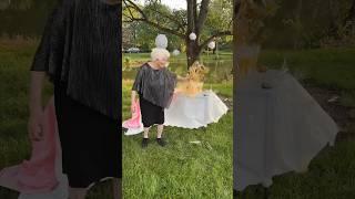 The Worst Wedding Fail 