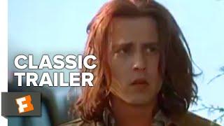 Whats Eating Gilbert Grape 1993 Trailer #1  Movieclips Classic Trailers