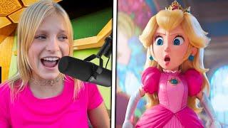 7 YouTubers Behind The Voices Ninja Kidz TV JoJo Siwa Charli Damelio