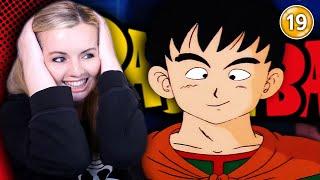 Tournament Time - Dragon Ball Episode 19 Reaction