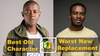 10 Worst Soapie Actors Replacements that Ruined the Storyline