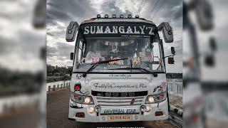 SUMANGALYS TRAVELS ENTRY&LIGHT SHOW VIDEO PROMOTE