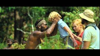 Film SUKU Pedalaman  papua  JUNGLE CHILD  SUB INDONESIA FULL VIDIO