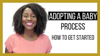 Adopting A Baby Process How To Get Started