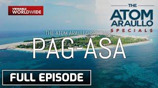 Pag-asa Full Episode  The Atom Araullo Specials
