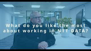 Meet Krikor Boghossian Senior Software Engineer at NTT DATA Greece