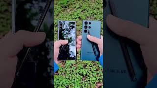 Who is king of Hearts samsung s24 vs note 10  #shorts #trending