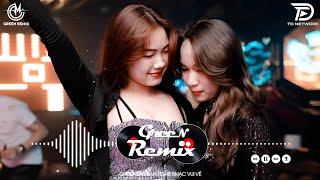 NHẠC TRẺ REMIX HAY NHẤT 2024 - TẠI SAO ANH CÒN THƯƠNG EM MÃI REMIX HOT TIKTOK  NONSTOP Vinahouse