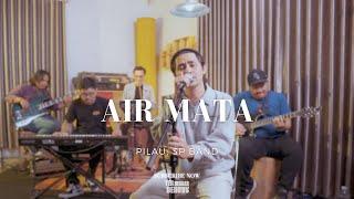 Air Mata - Dewa 19 Cover by Pilau SP Band