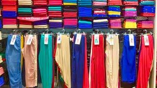45 coloursleggings l Patiyala l Palazzo pants manufacturer l Leggings manufacturer in Tiruppur