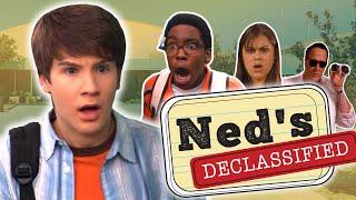 So I Binged Neds Declassified...