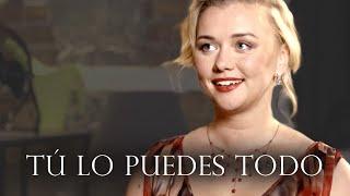 Tú lo puedes todo  Película de amor y felicidad  Película romántica en Español Latino