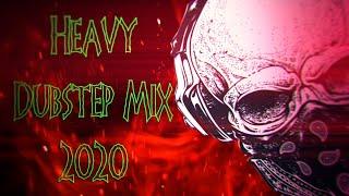 Heavy Dubstep Mix 2020