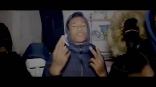 1011 Digga D - The Truth Music Video