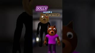 TEORÍAS ESTÚPIDAS de PIGGY #15 #roblox #piggy #tiktok #viralvideo #fypシ #viral