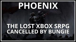 Phoenix The Lost XBOX SRPG Cancelled by Bungie  Unseen64 ft. SoberDwarf