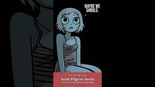 Scott Pilgrim’s Missing ‘Love Interest’ - Part 2