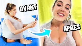 LES PIRES ASTUCES POUR DEVENIR POPULAIRE SUR TIKTOK ET INSTAGRAM