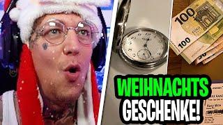 Monte REAGIERT auf EURE Weihnachtsgeschenke Teil 22  MontanaBlack Highlights