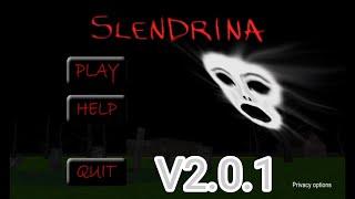 Slendrina 2013 New Update V2.0.1 Full Gameplay