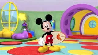 SMV Celebration Mickeys Fun Songs Style Remastered