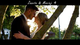 Żaneta & Maciej - Highlights