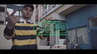 LockeNumma19 - 059 PROD. AL MAJEED