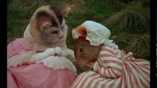 Tales Of Beatrix Potter-The Royal Ballet Film