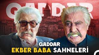 Mafya Babası Ekberin Bütün Raconları  - Gaddar